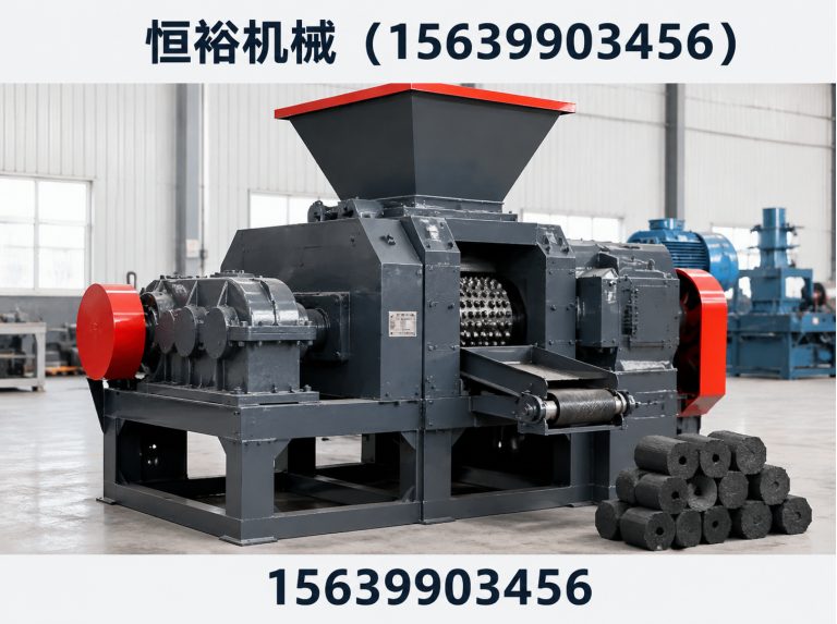 巩义市压块机展示图